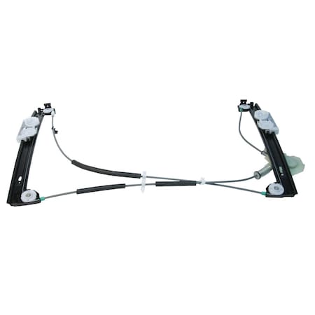 Uro Parts Window Regulator, 51337039451Prm 51337039451PRM
